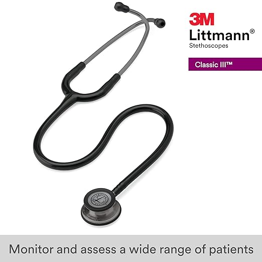 Stethoscope Image