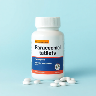 Blood Pressure Monitor image