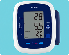 Digital BP Apparatus image