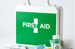 First Aid Kit image