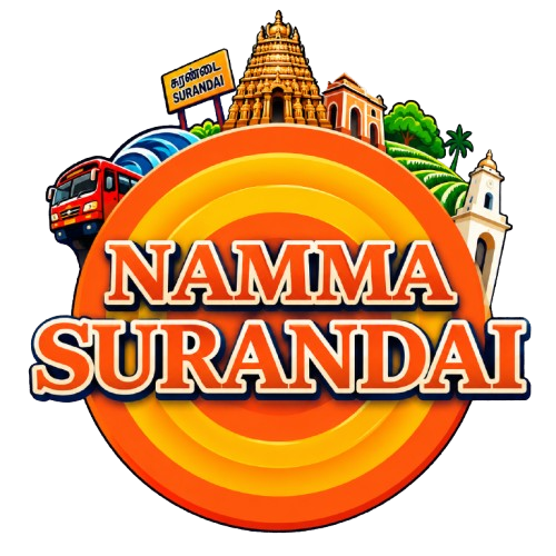 Namma Surandai