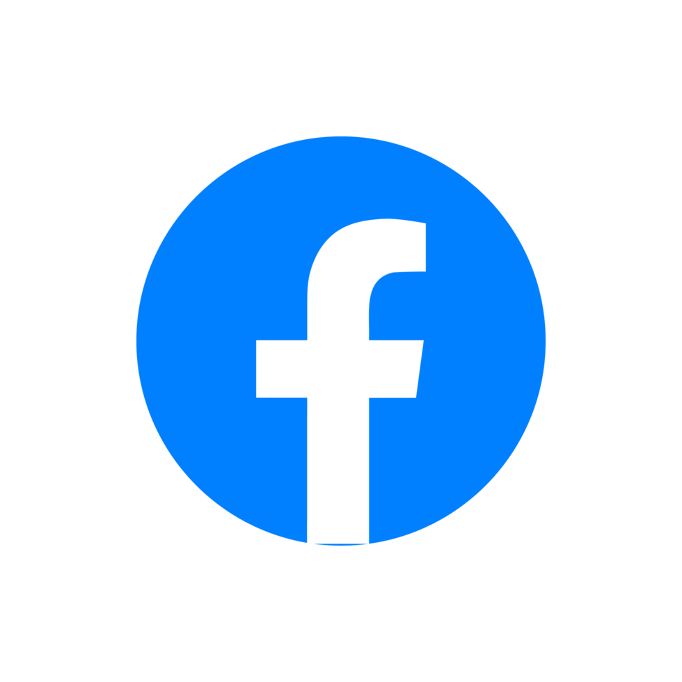 facebook logo image
