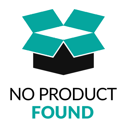 No products found